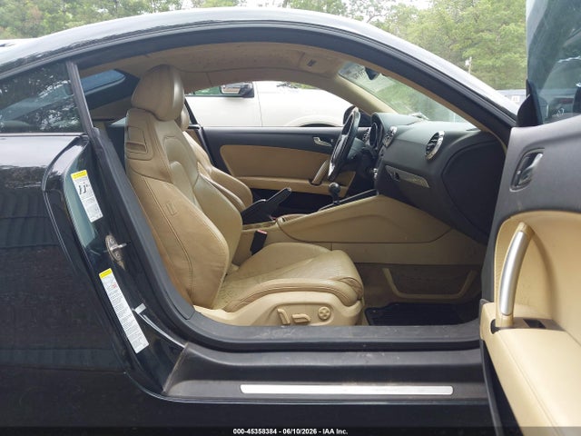 Aukcja sprzedaży 2008 Audi Tt 3.2, vin: TRUDD38J081002962, numer aukcji: 45358384