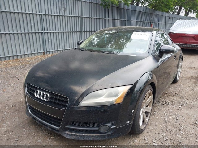Aukcja sprzedaży 2008 Audi Tt 3.2, vin: TRUDD38J081002962, numer aukcji: 45358384
