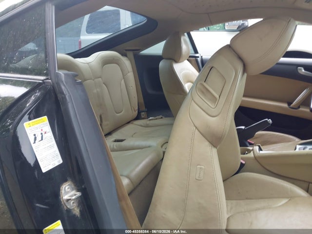 Aukcja sprzedaży 2008 Audi Tt 3.2, vin: TRUDD38J081002962, numer aukcji: 45358384