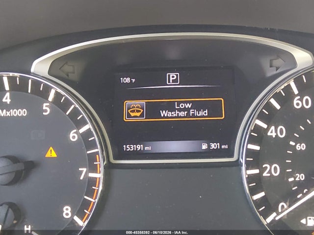 5N1DR2MN6HC620348 Nissan Pathfinder Sv
