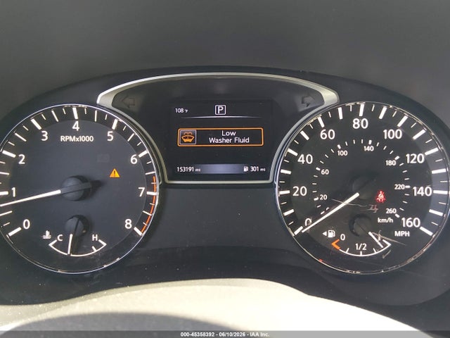 5N1DR2MN6HC620348 Nissan Pathfinder Sv