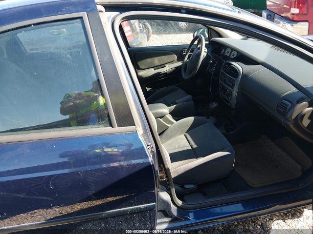 Продажа на аукционе авто 2001 Dodge Neon Se, vin: 1B3ES46C71D158243, номер лота: 45358402