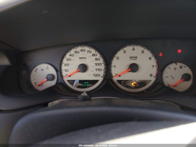 Продажа на аукционе авто 2001 Dodge Neon Se, vin: 1B3ES46C71D158243, номер лота: 45358402