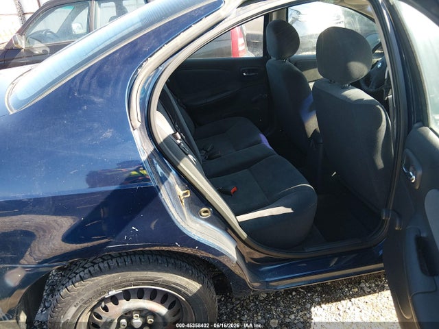 Продажа на аукционе авто 2001 Dodge Neon Se, vin: 1B3ES46C71D158243, номер лота: 45358402