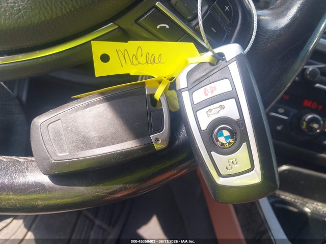 Продажа на аукционе авто 2014 Bmw 640i Gran Coupe Xdrive, vin: WBA6B8C56EDZ72578, номер лота: 45358403