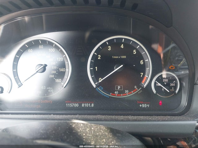 Продажа на аукционе авто 2014 Bmw 640i Gran Coupe Xdrive, vin: WBA6B8C56EDZ72578, номер лота: 45358403