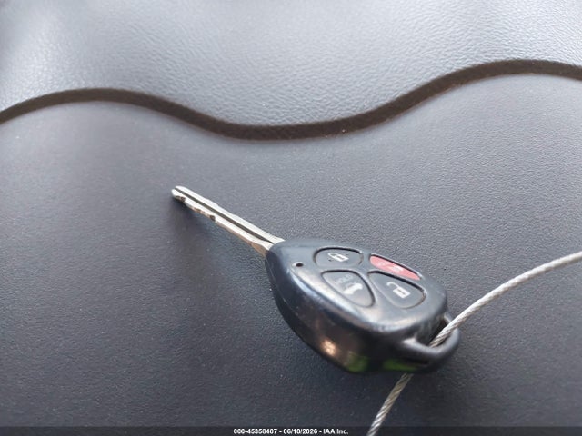 Aukcja sprzedaży 2010 Toyota Corolla S, vin: 2T1BU4EE7AC459381, numer aukcji: 45358407