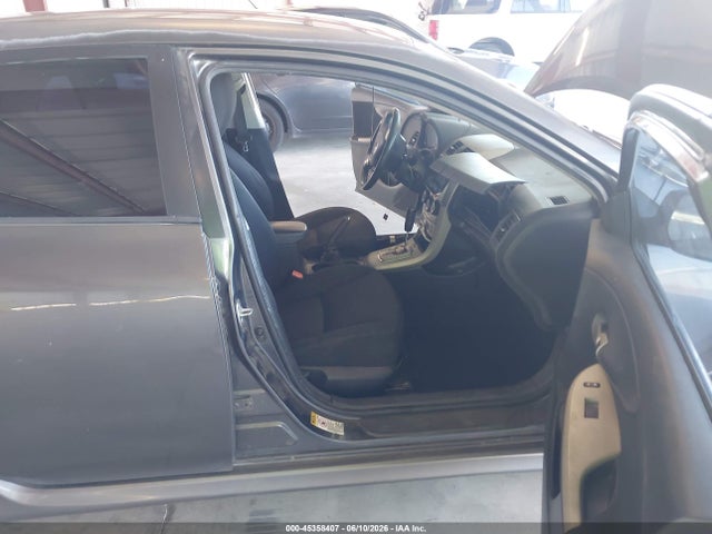 Aukcja sprzedaży 2010 Toyota Corolla S, vin: 2T1BU4EE7AC459381, numer aukcji: 45358407
