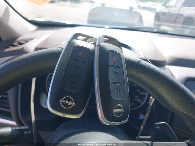 Aukcja sprzedaży 2023 Nissan Rogue S, vin: 5N1BT3AB7PC737850, numer aukcji: 45358409