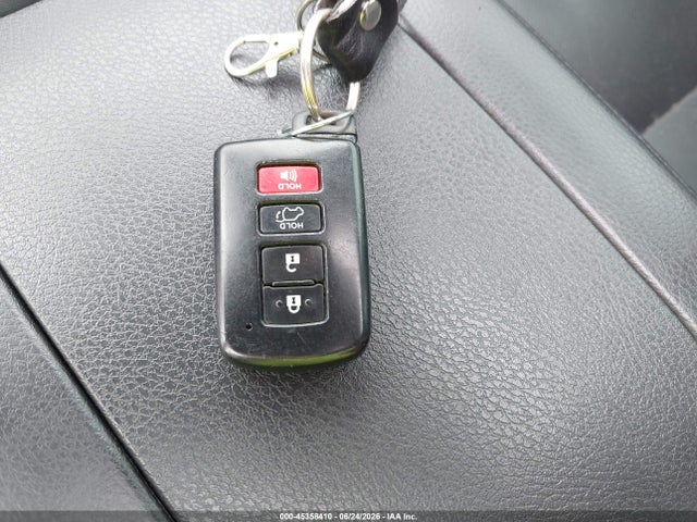 Toyota Highlander Limited Platinum 2018 5TDDZRFH8JS818180 Image 11