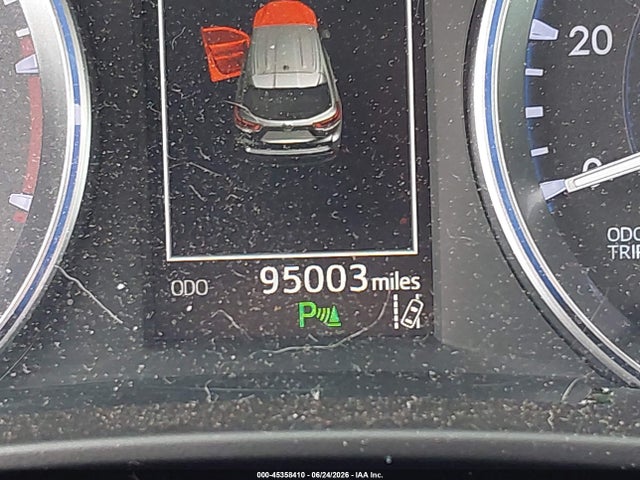 Toyota Highlander Limited Platinum 2018 5TDDZRFH8JS818180 Image 15