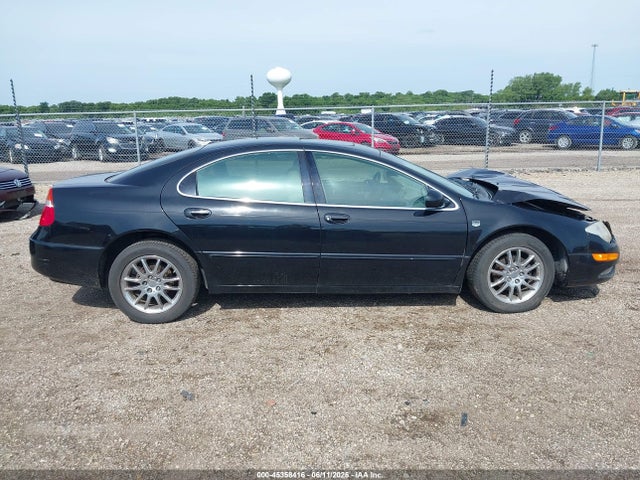 Продажа на аукционе авто 2002 Chrysler 300m, vin: 2C3AE66G72H166936, номер лота: 45358416