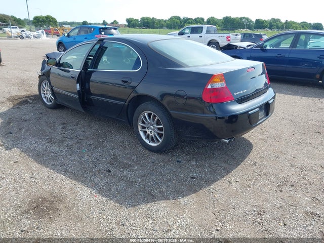 Продажа на аукционе авто 2002 Chrysler 300m, vin: 2C3AE66G72H166936, номер лота: 45358416