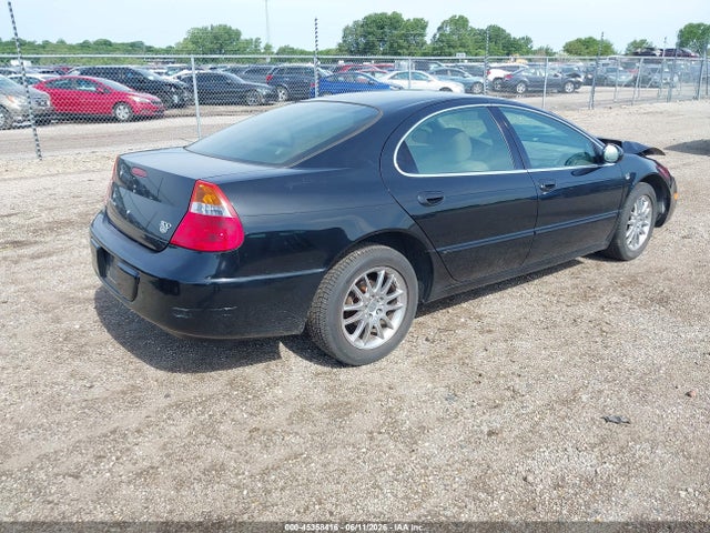 Продажа на аукционе авто 2002 Chrysler 300m, vin: 2C3AE66G72H166936, номер лота: 45358416