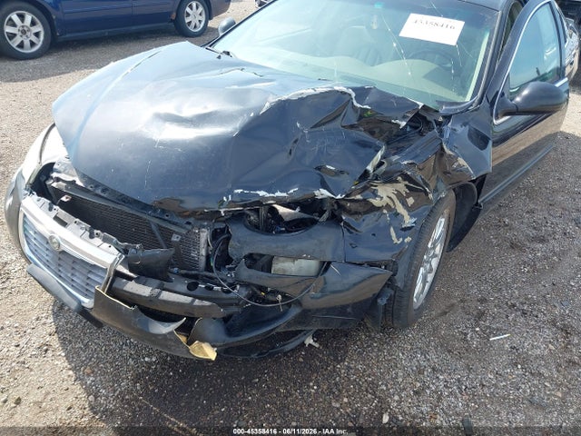 Продажа на аукционе авто 2002 Chrysler 300m, vin: 2C3AE66G72H166936, номер лота: 45358416