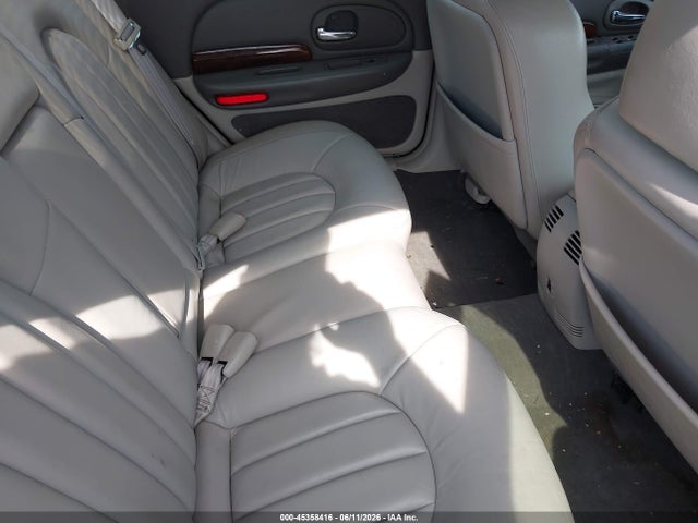 Продажа на аукционе авто 2002 Chrysler 300m, vin: 2C3AE66G72H166936, номер лота: 45358416