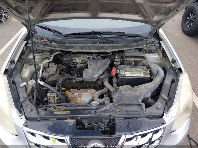 Продаж на аукціоні авто 2012 Nissan Rogue S, vin: JN8AS5MT6CW268346, номер лоту: 45358423