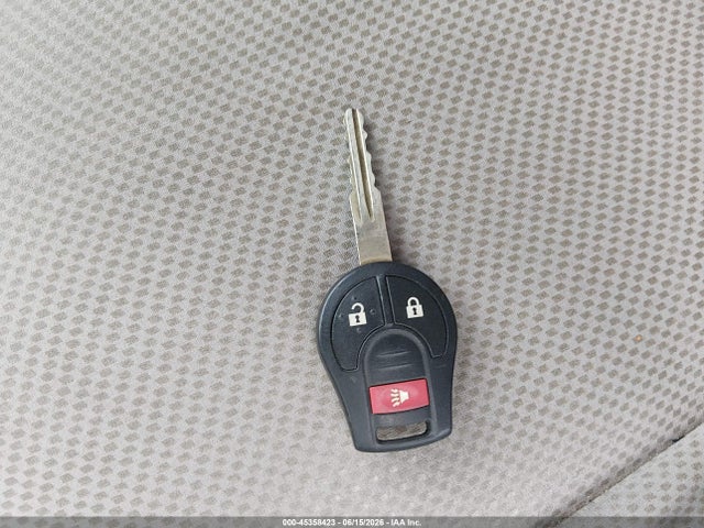 Продаж на аукціоні авто 2012 Nissan Rogue S, vin: JN8AS5MT6CW268346, номер лоту: 45358423