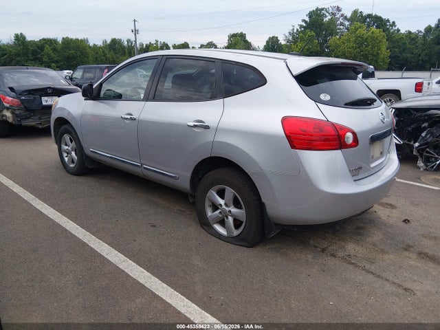 Продаж на аукціоні авто 2012 Nissan Rogue S, vin: JN8AS5MT6CW268346, номер лоту: 45358423