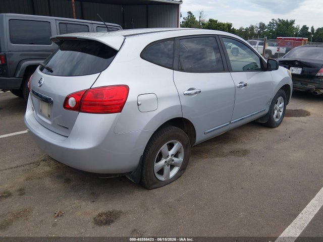 Продаж на аукціоні авто 2012 Nissan Rogue S, vin: JN8AS5MT6CW268346, номер лоту: 45358423