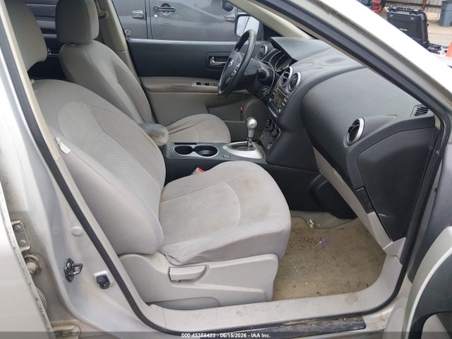 Продаж на аукціоні авто 2012 Nissan Rogue S, vin: JN8AS5MT6CW268346, номер лоту: 45358423
