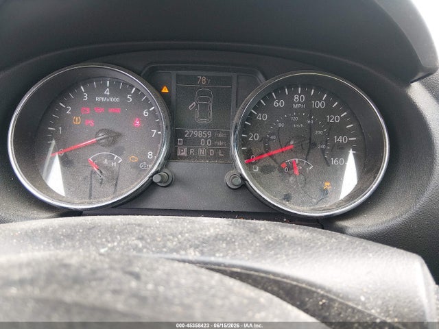 Продаж на аукціоні авто 2012 Nissan Rogue S, vin: JN8AS5MT6CW268346, номер лоту: 45358423