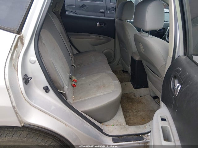 Продаж на аукціоні авто 2012 Nissan Rogue S, vin: JN8AS5MT6CW268346, номер лоту: 45358423