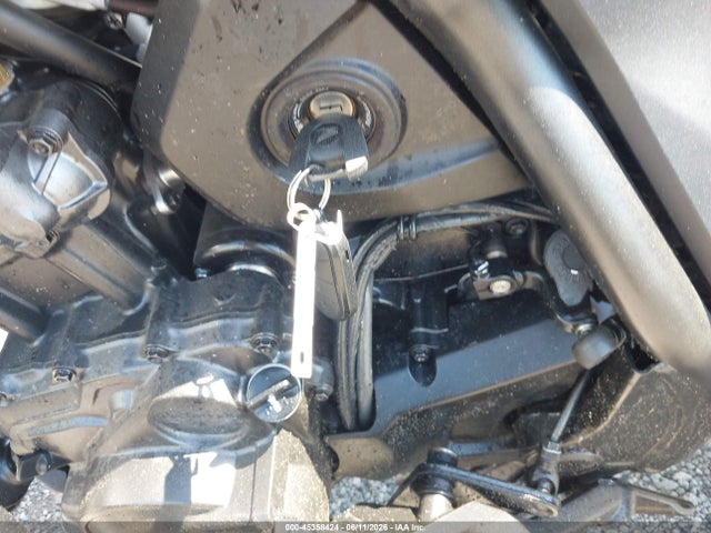 JH2SC8354RK300753 Honda Cmx1100 T