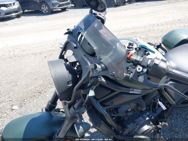 JH2SC8354RK300753 Honda Cmx1100 T