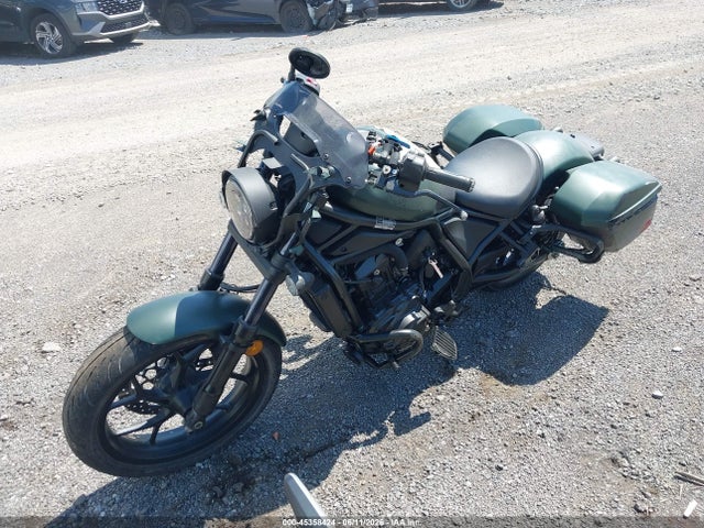JH2SC8354RK300753 Honda Cmx1100 T
