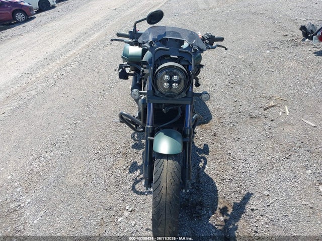 JH2SC8354RK300753 Honda Cmx1100 T