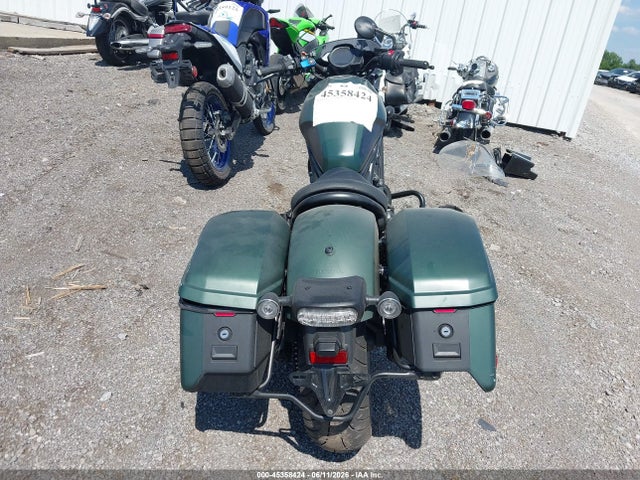 JH2SC8354RK300753 Honda Cmx1100 T