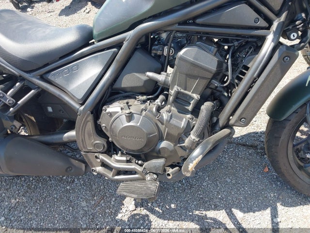 JH2SC8354RK300753 Honda Cmx1100 T