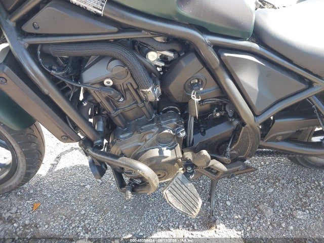 JH2SC8354RK300753 Honda Cmx1100 T