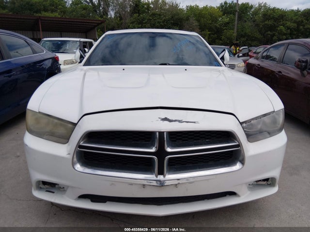 2C3CDXBG6EH143966 Dodge Charger Se