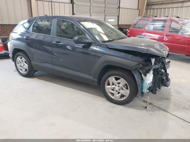 Продажа на аукционе авто 2026 Hyundai Kona Se, vin: KM8HA3AB3TU357442, номер лота: 45358434