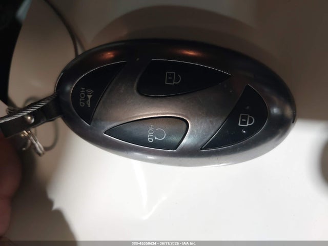 Продажа на аукционе авто 2026 Hyundai Kona Se, vin: KM8HA3AB3TU357442, номер лота: 45358434
