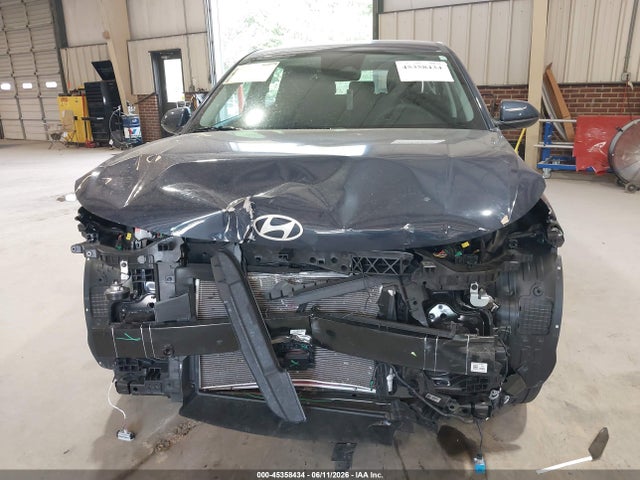 Продажа на аукционе авто 2026 Hyundai Kona Se, vin: KM8HA3AB3TU357442, номер лота: 45358434