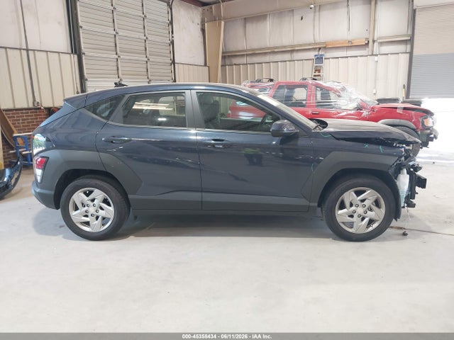 Продажа на аукционе авто 2026 Hyundai Kona Se, vin: KM8HA3AB3TU357442, номер лота: 45358434