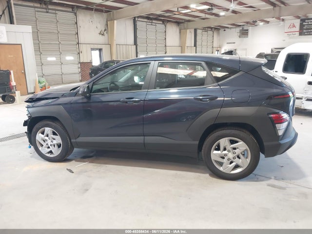 Продажа на аукционе авто 2026 Hyundai Kona Se, vin: KM8HA3AB3TU357442, номер лота: 45358434