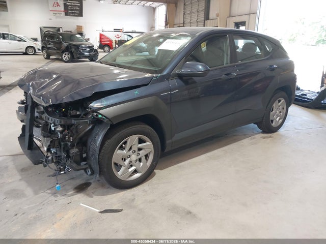 Продажа на аукционе авто 2026 Hyundai Kona Se, vin: KM8HA3AB3TU357442, номер лота: 45358434