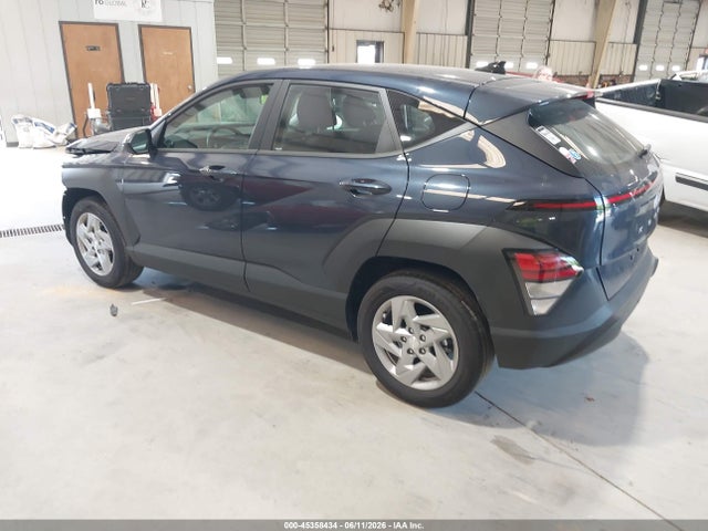 Продажа на аукционе авто 2026 Hyundai Kona Se, vin: KM8HA3AB3TU357442, номер лота: 45358434