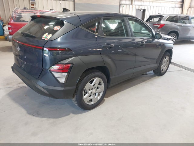 Продажа на аукционе авто 2026 Hyundai Kona Se, vin: KM8HA3AB3TU357442, номер лота: 45358434