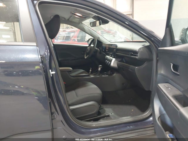 Продажа на аукционе авто 2026 Hyundai Kona Se, vin: KM8HA3AB3TU357442, номер лота: 45358434