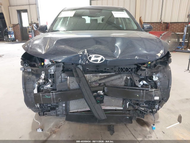 Продажа на аукционе авто 2026 Hyundai Kona Se, vin: KM8HA3AB3TU357442, номер лота: 45358434