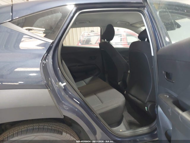 Продажа на аукционе авто 2026 Hyundai Kona Se, vin: KM8HA3AB3TU357442, номер лота: 45358434