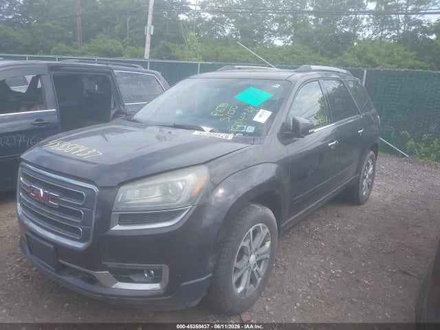 Продаж на аукціоні авто 2015 Gmc Acadia Slt-1, vin: 1GKKVRKDXFJ161428, номер лоту: 45358437
