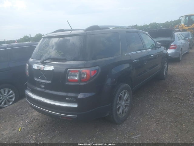 Продаж на аукціоні авто 2015 Gmc Acadia Slt-1, vin: 1GKKVRKDXFJ161428, номер лоту: 45358437