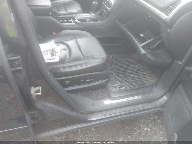 Продаж на аукціоні авто 2015 Gmc Acadia Slt-1, vin: 1GKKVRKDXFJ161428, номер лоту: 45358437
