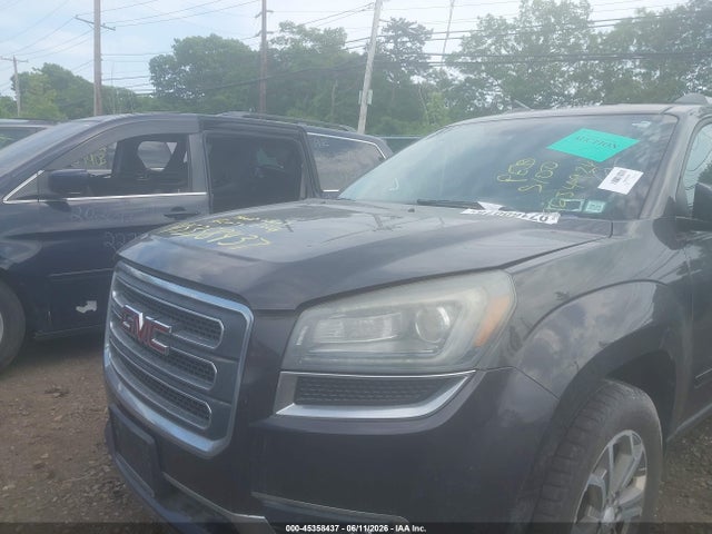 Продаж на аукціоні авто 2015 Gmc Acadia Slt-1, vin: 1GKKVRKDXFJ161428, номер лоту: 45358437